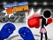 Lojë Kampion i Boksit Stickman KO në internet