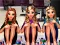 Lojë Supermodelë Thonjë të Perfektë në internet
