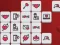 Lojë Mahjong i Shën Valentinit në internet