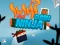 Lojë Sushi Ninja Dash në internet