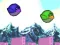 Lojë Zogjtë Flappy të Inatosur në internet