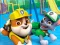Lojë Lojëra Paw Patrol: Ndërtuesi i Shkëlqyer i Terrenit të Lojrave në internet