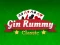 Lojë Gin Rummy Klasik në internet