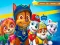 Lojë Paw Patrol: Gjetja e Yjeve në internet