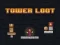 Lojë Dëmtë Kulla në internet