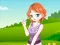 Lojë Kawaii Bukuri Veshja në internet