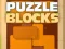 Lojë Blloqe Puzzles në internet