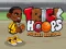 Lojë Trick Hoops: Botimi i Puzzles në internet