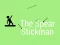 Lojë Stickman i Shpirtit në internet