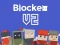 Lojë Blocker.io në internet