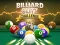 Lojë Sfida Billiard Blitz në internet