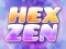 Lojë Hex Zen në internet