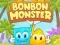 Lojë Monstra Bonbon në internet