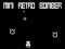 Lojë Mini Retro Bomber në internet