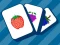Lojë Mahjong Blu në internet