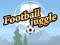 Lojë Futboll Juggle në internet