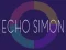Lojë Echo Simon në internet