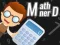 Lojë Nerd i Matematikës në internet