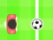 Lojë Futboll 1vs1 në internet