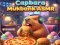 Lojë Capybara Mukbang ASMR në internet