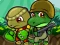 Lojë Adventures e Dino Grupit në internet