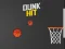 Lojë Dunk Goditja në internet Lojë Dunk Goditja në internet