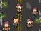 Lojë Zombat Pixel në internet