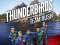 Lojë Thunderbirds janë gati: Shtytje e ekipit në internet