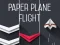 Lojë Fluturimi i Avionit të Paper në internet