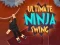 Lojë Kërcimi Ultimate Ninja në internet