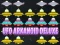 Lojë UFO Arkanoid Deluxe në internet