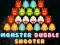 Lojë Qitës Burbulë Monsters në internet