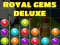 Lojë Gems Royal Deluxe në internet