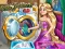 Lojë Princesha Goldie: Dita e Lëngut në internet