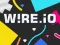 Lojë Wire.io në internet