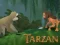 Lojë Tarzan i Disney në internet