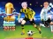 Lojë Kupa Botërore e Futbollit të Akulltuar 2018 në internet