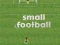 Lojë Futbolli i Vogël në internet