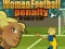 Lojë Kupa e Botës për Penallti të Grave në Futboll në internet