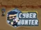 Lojë Gjuetar Cibernetik në internet