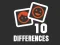 Lojë 10 Diferenca në internet