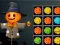 Lojë Përputhje ëmbëlsirash për Halloween në internet