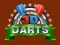 Lojë Darts 3D në internet