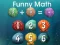 Lojë Matematika Qesharake në internet