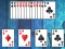 Lojë Solitaire Aset dhe Mbretërit në internet