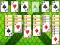 Lojë Solitaire Alternim në internet