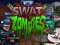 Lojë SWAT kundër Zombive në internet