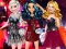 Lojë Nata e Princeshës në Hollywood në internet