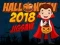 Lojë Pazlli Halloween 2018 në internet