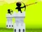 Lojë Kështjella e Shigjetarit Stickman në internet